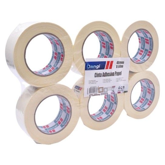 FITA PINTOR 60X48 MM REF. B52613 FITA PINTOR 60X48 MM REF. B52613