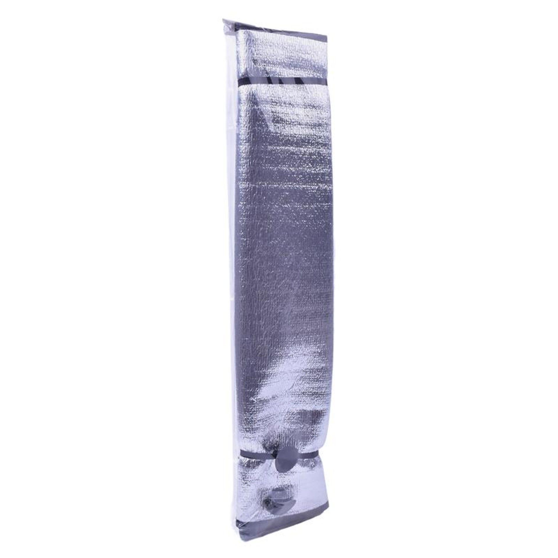 PARASOL CARRO PRATA 1573-100 CX50 PARASOL CARRO PRATA 1573-100 CX50