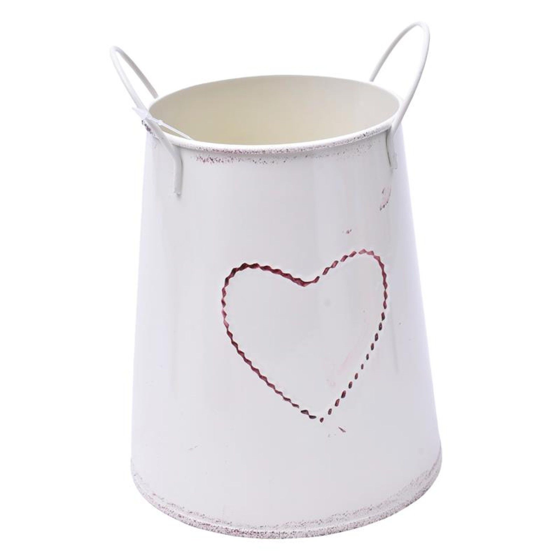 VASO CORAÇAO 3073-200-48 CX48 VASO CORAÇAO 3073-200-48 CX48
