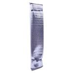 PARASOL CARRO PRATA 1573-100 CX50