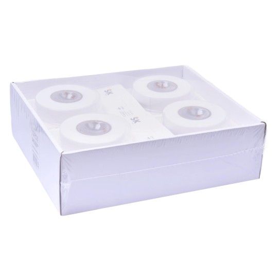 FITA DUPLA FACE 2,4CMX2M 2796065-02 CX144 FITA DUPLA FACE 2,4CMX2M 2796065-02 CX144