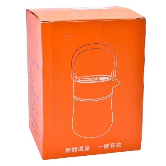 BULE TERMICO 1,2 LT 2950-701 CX30 BULE TERMICO 1,2 LT 2950-701 CX30