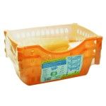 CARRO MULTIUSOS PLASTICO BRANCO 01185 CX8