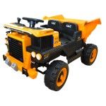 CARRO ELET INF 60X68X110CM 3004-102 CX1