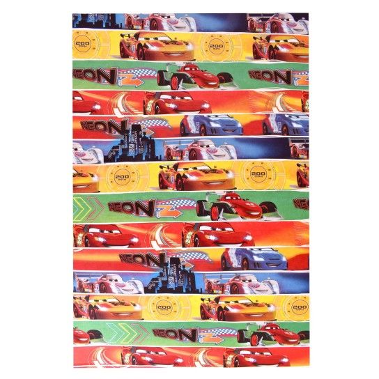 PAPEL EMBRULHO DISNEY 70200CM CX60 PAPEL EMBRULHO DISNEY 70200CM CX60
