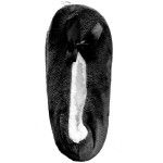 PANTUFAS QUARTO 26CM 1592-102-A