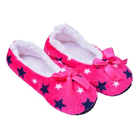 PANTUFAS QUARTO 2988-000-02 CX144