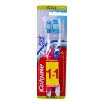 ESCOVA DENTES COLGATE 1+1 ESCOVA DENTES COLGATE 1+1