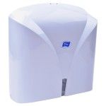DISPENSADOR PAPEL BRC TP-265 CX12