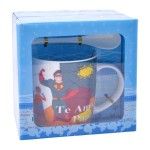 CANECA C/COLHER PAI 2645-306-01 CX72 CANECA C/COLHER PAI 2645-306-01 CX72