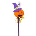 ESPETO HALLOWEEN 45CM 1854-124 CX480