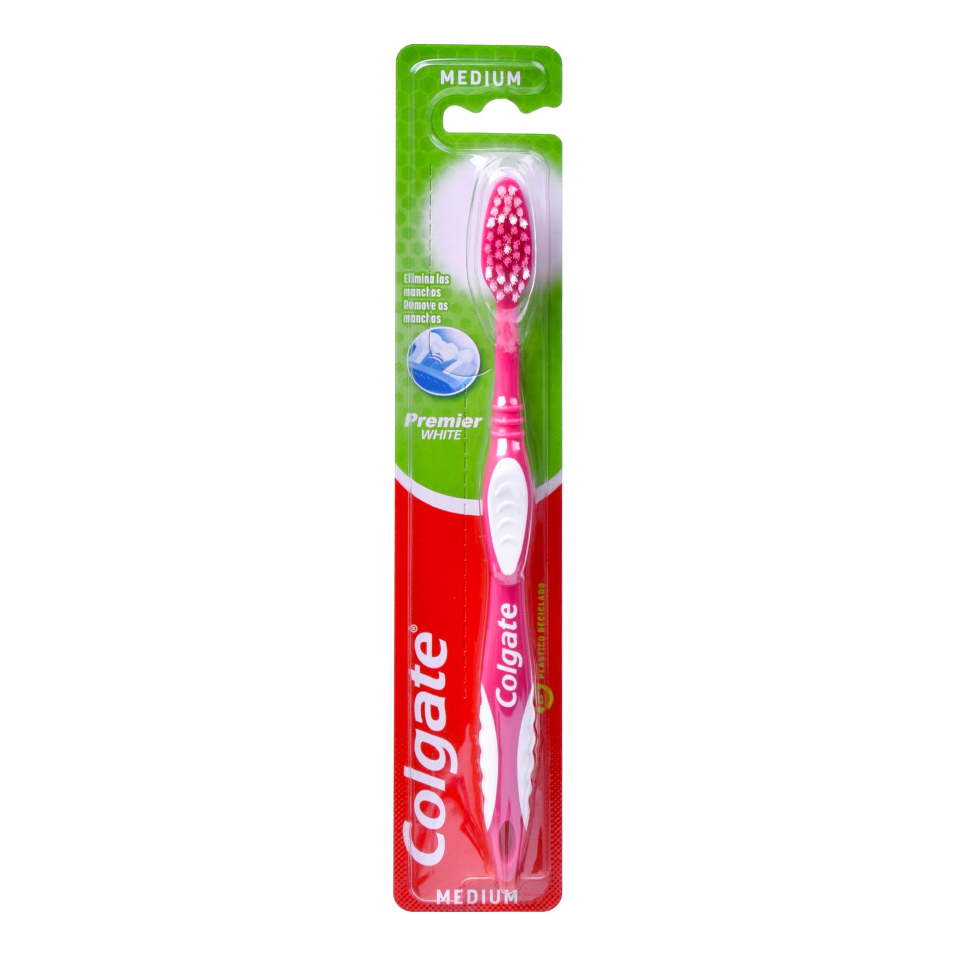 COLGATE ESCOVA DENTES PREMIER WHITE CX12 COLGATE ESCOVA DENTES PREMIER WHITE CX12