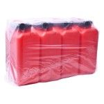 BIDAO P/GASOLINA 10L VERMELHO
