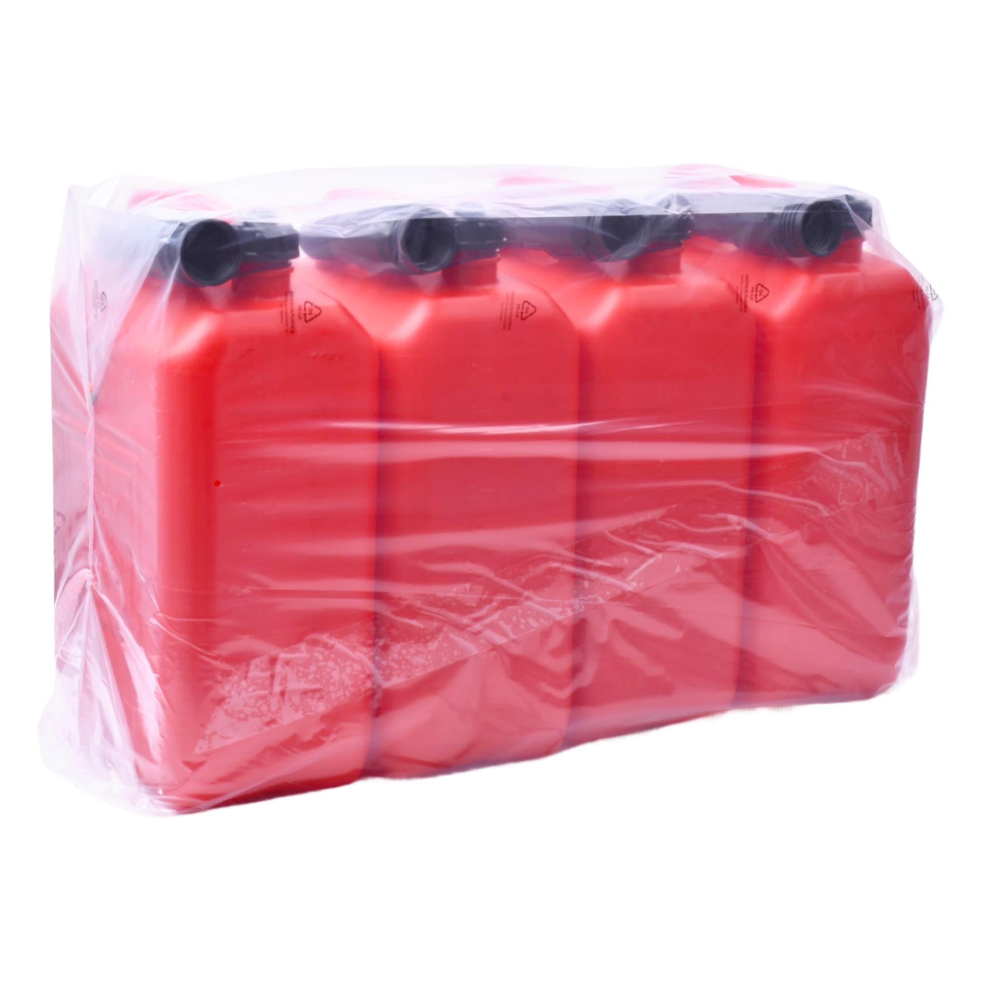BIDAO P/GASOLINA 10L VERMELHO BIDAO P/GASOLINA 10L VERMELHO