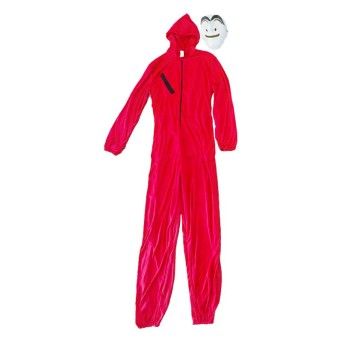 FATO CARNAVAL LADRAO 96222 M/L CX12