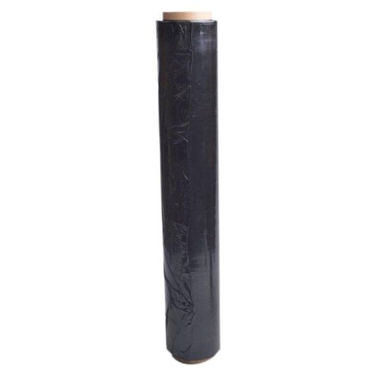 BOBINE FILME P/ PALETIZAR 2KG BOBINE FILME P/ PALETIZAR 2KG