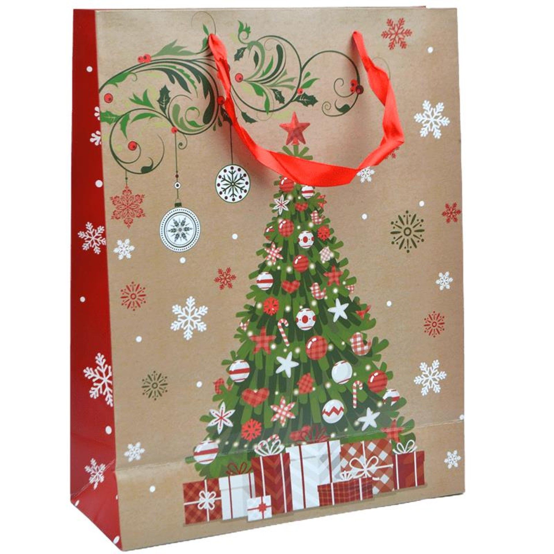 SACO PRESENTE 39X30X12CM 1844-339-02 SACO PRESENTE 39X30X12CM 1844-339-02