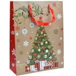 SACO PRESENTE 39X30X12CM 1844-339-02 SACO PRESENTE 39X30X12CM 1844-339-02