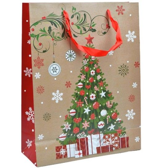SACO PRESENTE 39X30X12CM 1844-339-02 SACO PRESENTE 39X30X12CM 1844-339-02