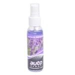 AMBIENTADOR SPRAY P/CARRO 55ML SORT.