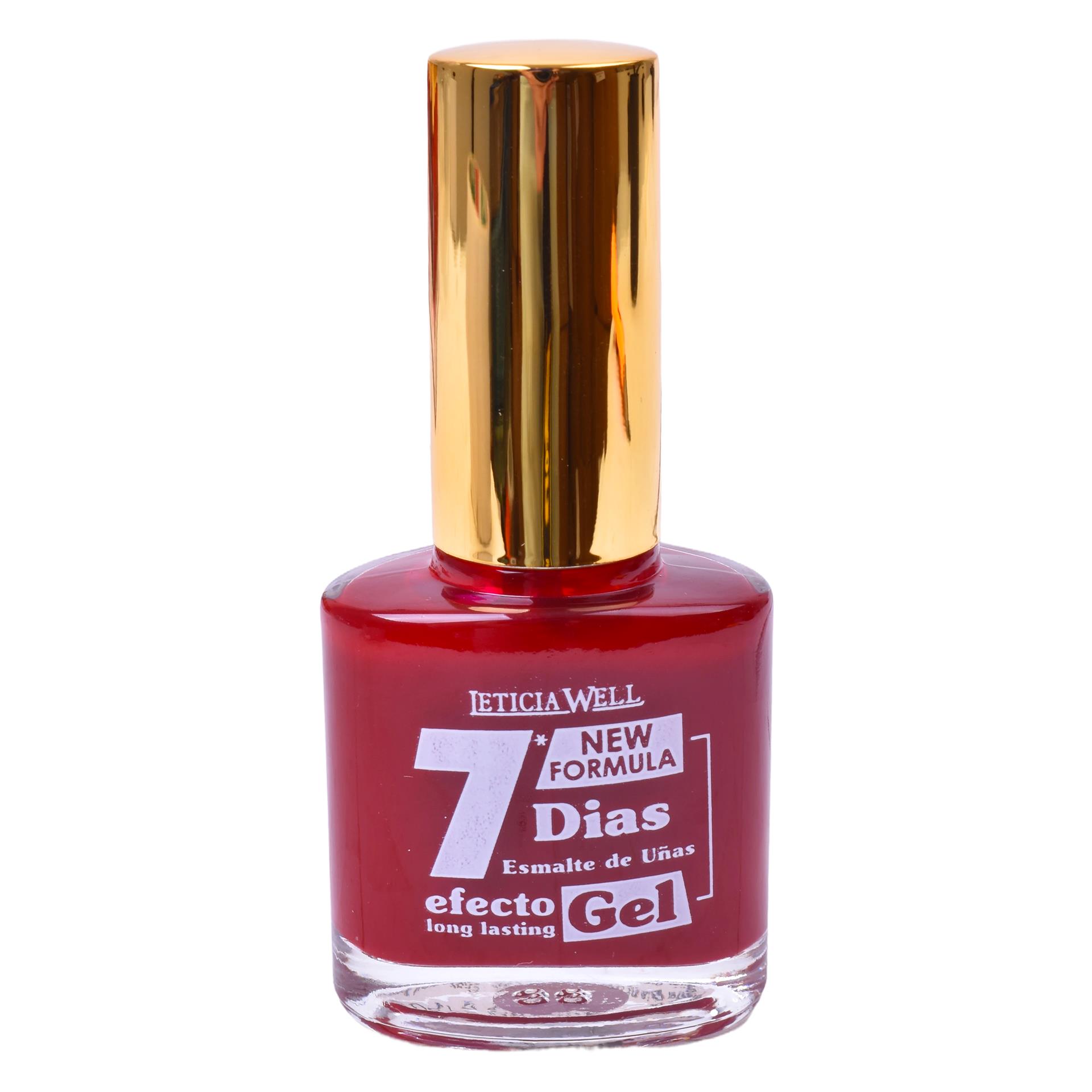 VERNIZ EFEITO GEL REF. 23105 24UN VERNIZ EFEITO GEL REF. 23105 24UN