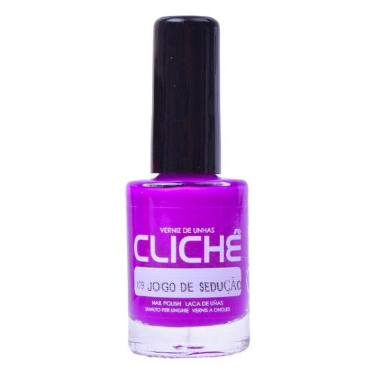 VERNIZ CLICHE 24X11ML 49C3001 VERNIZ CLICHE 24X11ML 49C3001