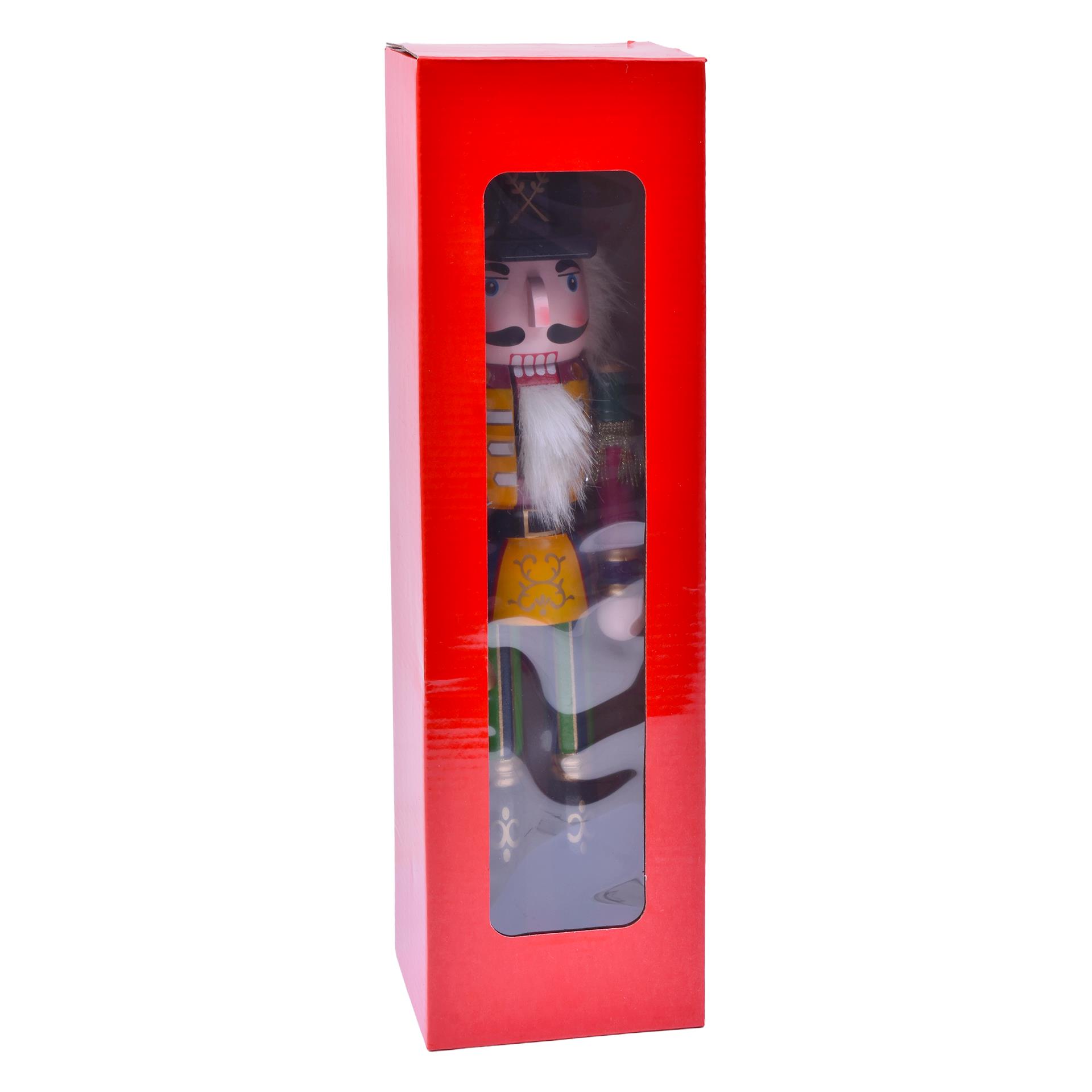 SOLDADO 38CM 2398-006-19 CX12 SOLDADO 38CM 2398-006-19 CX12