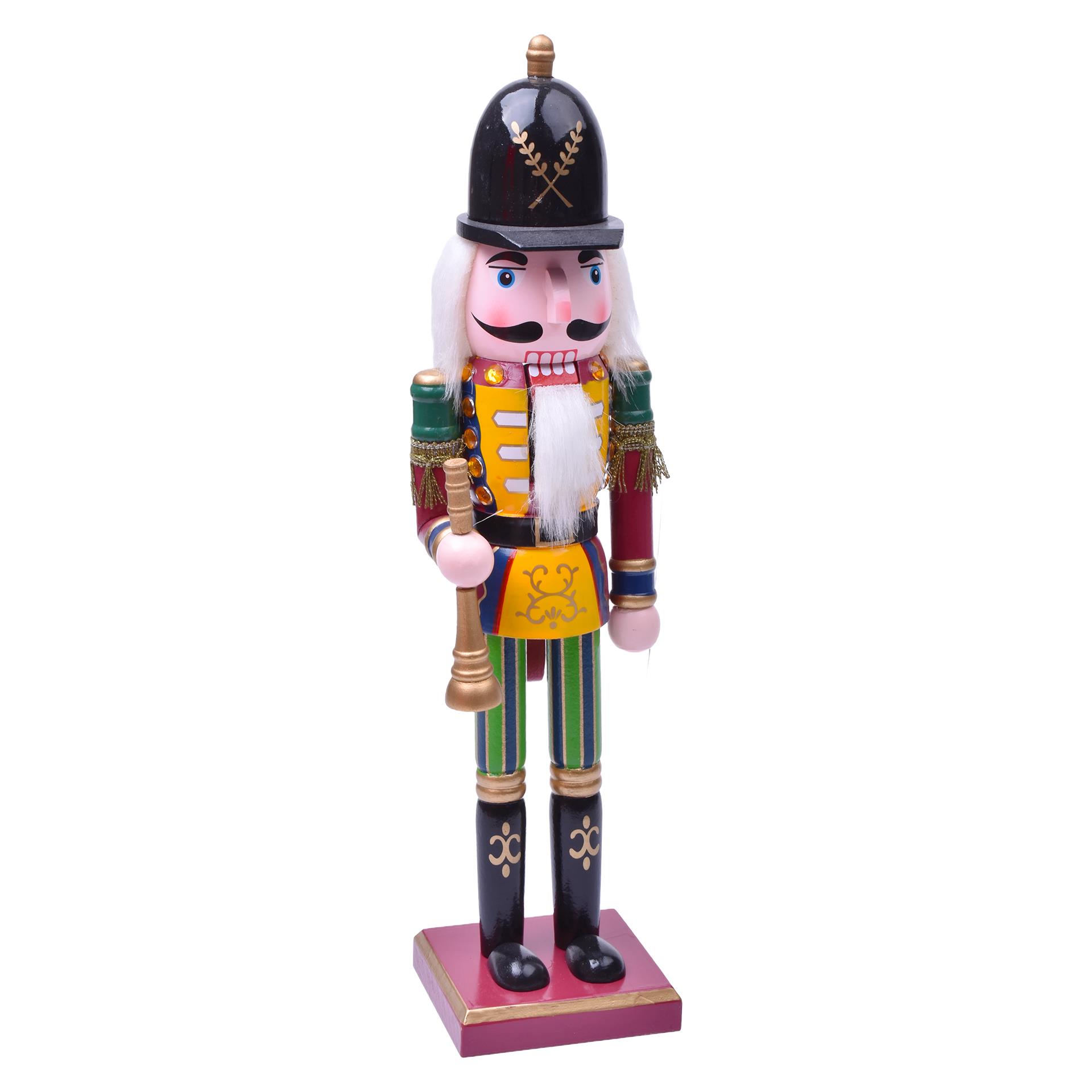 SOLDADO 38CM 2398-006-19 CX12 SOLDADO 38CM 2398-006-19 CX12