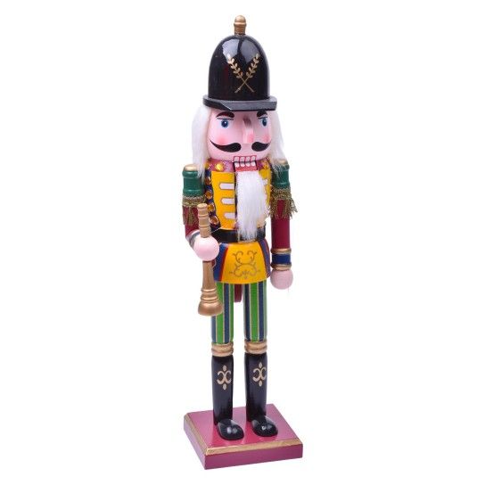 SOLDADO 38CM 2398-006-19 CX12 SOLDADO 38CM 2398-006-19 CX12