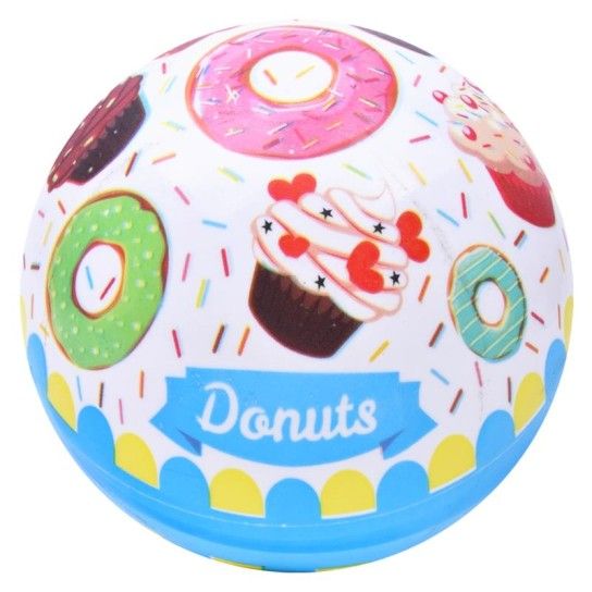 BOLA DOCES 14CM BOLA DOCES 14CM