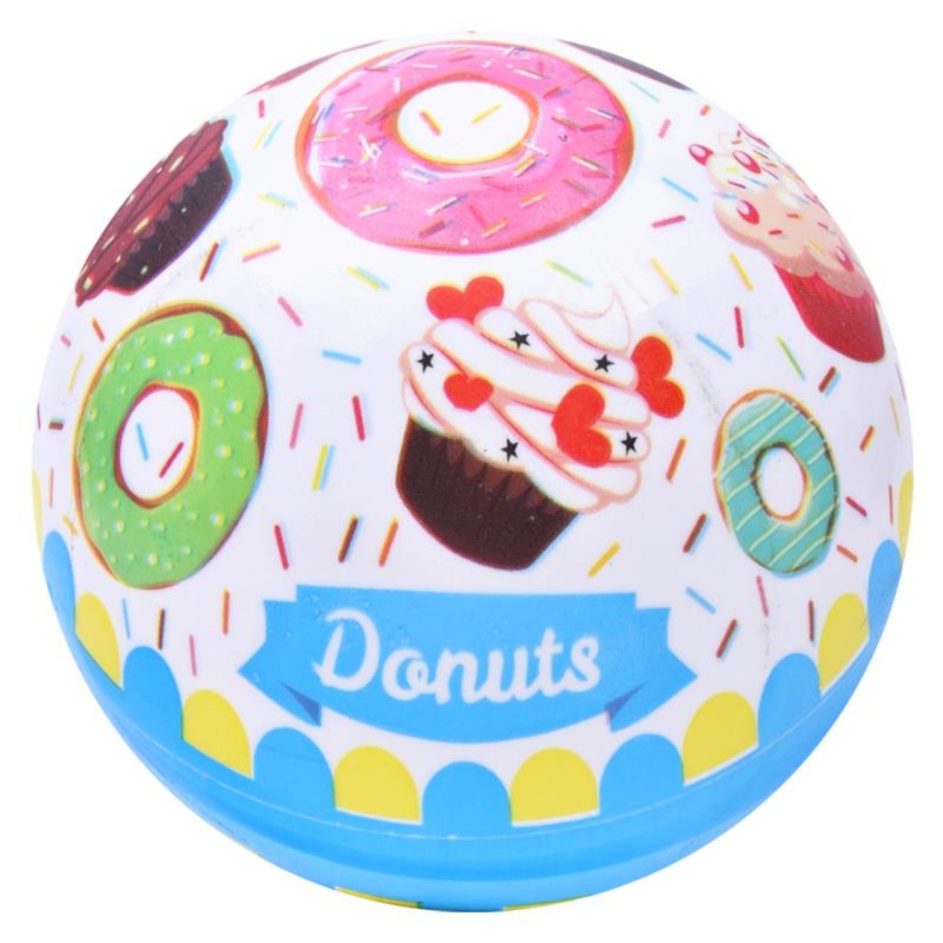 BOLA DOCES 14CM BOLA DOCES 14CM