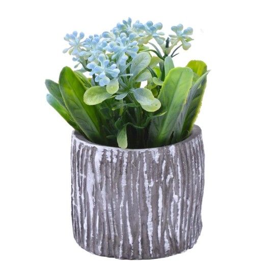 PLANTA C/ VASO 202-996-01 CX96 PLANTA C/ VASO 202-996-01 CX96