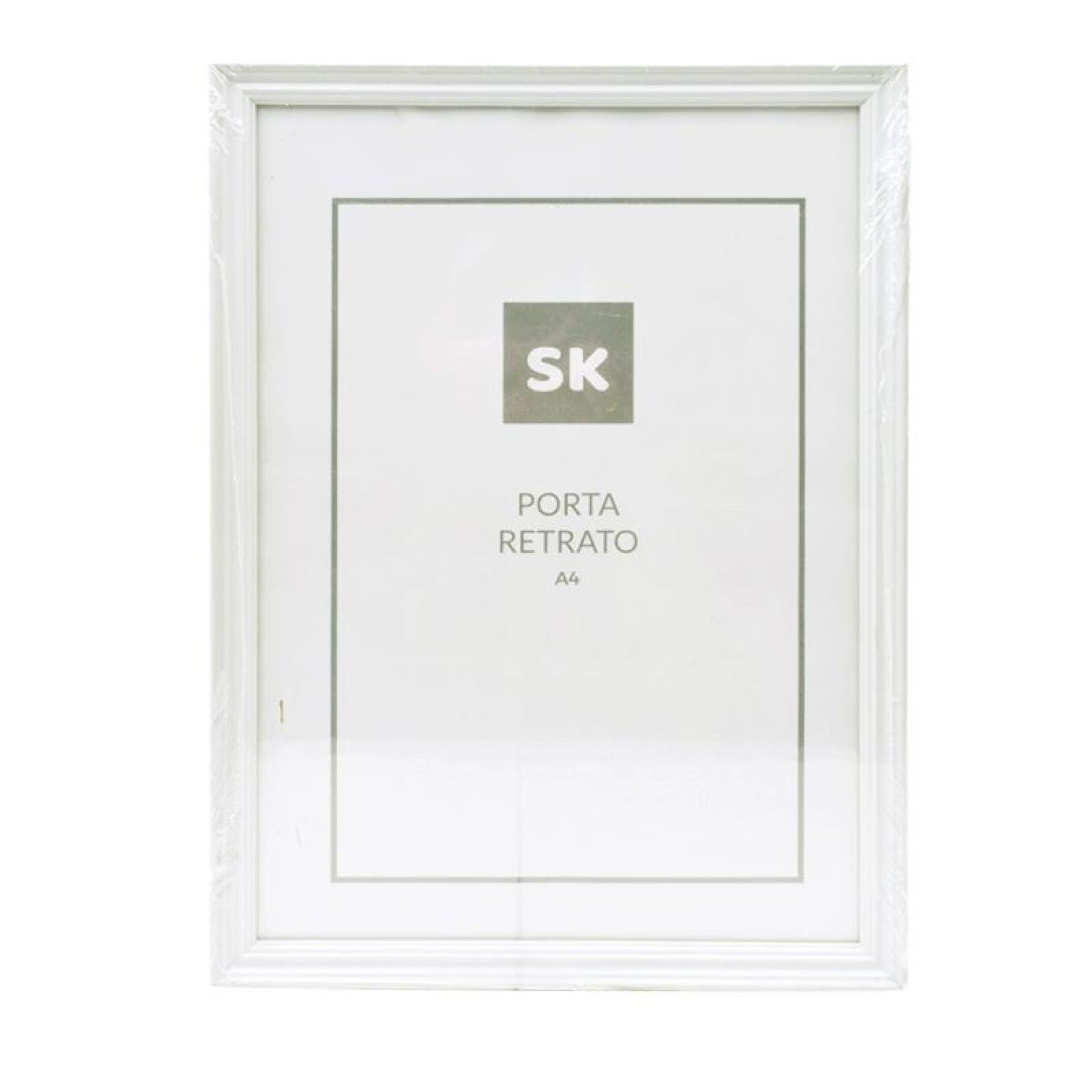 PORTA FOTOS 15X20CM MDF 2422-006-01CX72