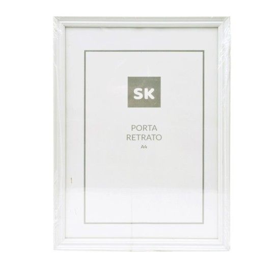 PORTA FOTOS 15X20CM MDF 2422-006-01CX72