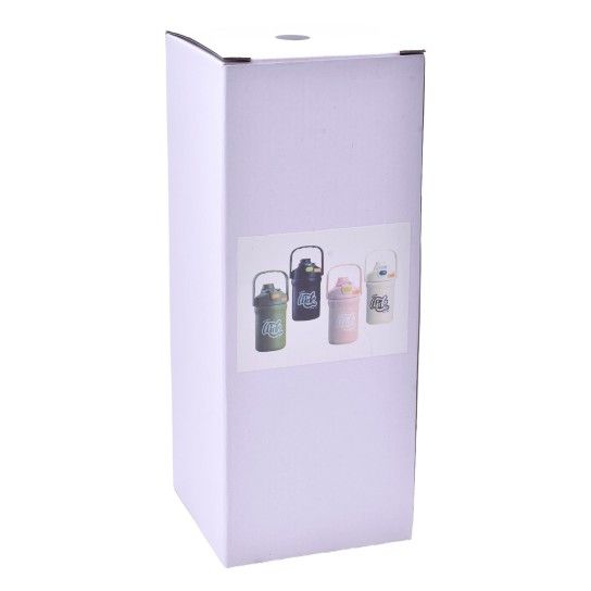 GARRAFA TERMICA 500ML 2950-100 CX50 GARRAFA TERMICA 500ML 2950-100 CX50