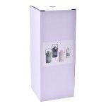 GARRAFA TERMICA 500ML 2950-100 CX50