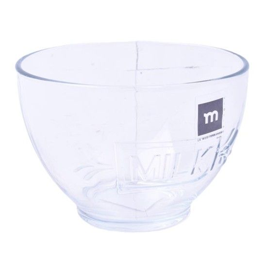 TIGELA VIDRO 680ML SORTIDO CX36