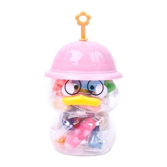 POTE PLASTICINA 2724-007 CX144 POTE PLASTICINA 2724-007 CX144