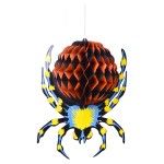 ARANHA HALLOWEEN 1624-303 CX360