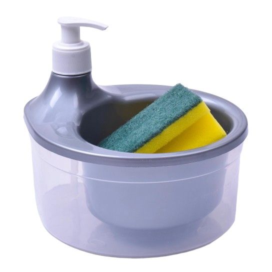 DISPENSADOR P/LIQ LOU�A 0868-03 CX24