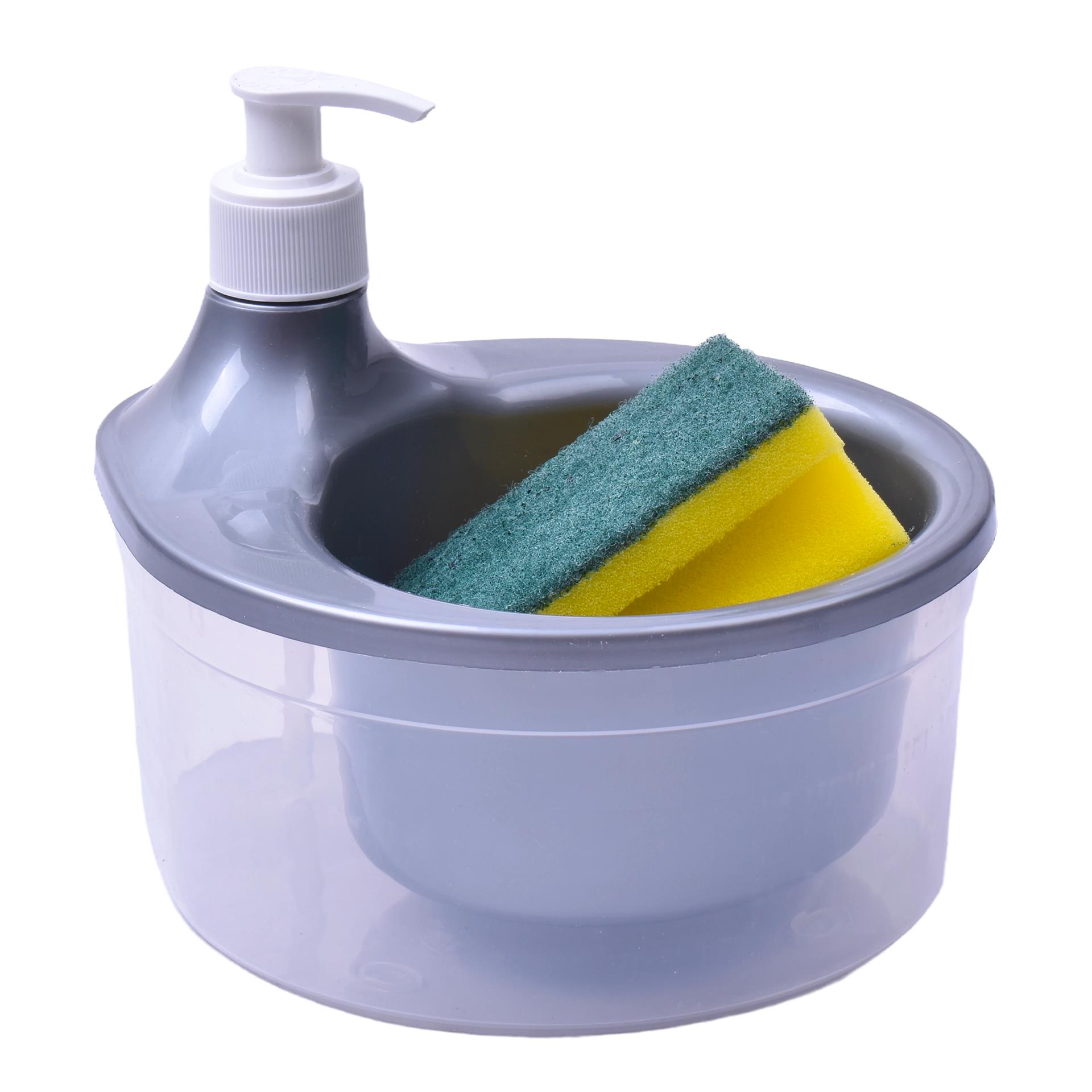 DISPENSADOR P/LIQ LOU�A 0868-03 CX24