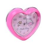 DESPERTADOR HELLO KITTY ZR25203