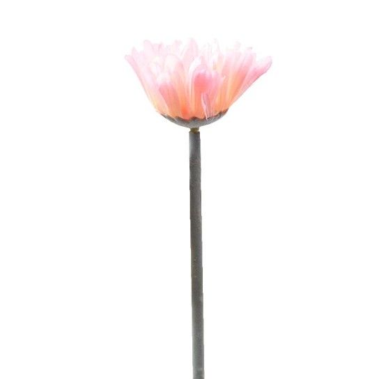 FLOR ARTIFICIAL GERBERA FLOR ARTIFICIAL GERBERA