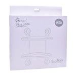 SUPORTE WC BRC 2630-579 CX24