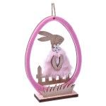 PINGENTE PASCOA 13CM 1620-551 CX240