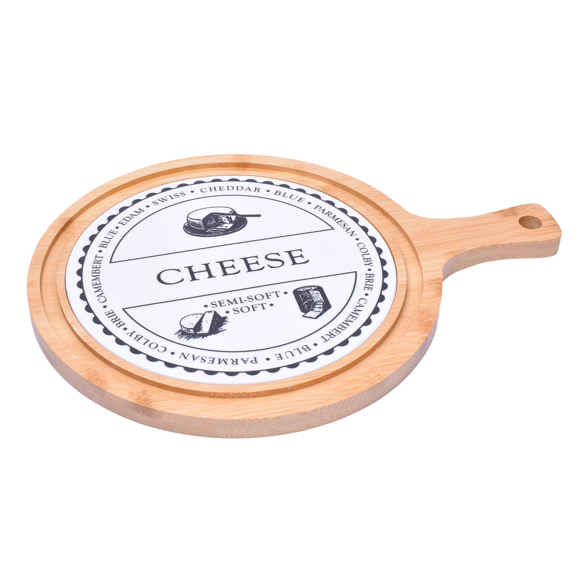BANDEJA BOLO 32CM 2956-035-02