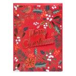 CARTAO NATAL 12X17CM 2915-650 CX288