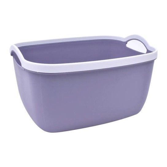 CESTO PLAST C/ASAS 2630-510-03 CX48
