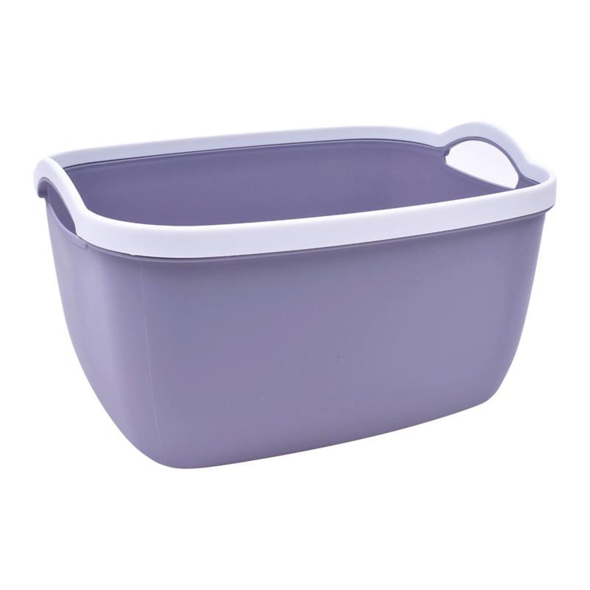 CESTO PLAST C/ASAS 2630-510-03 CX48