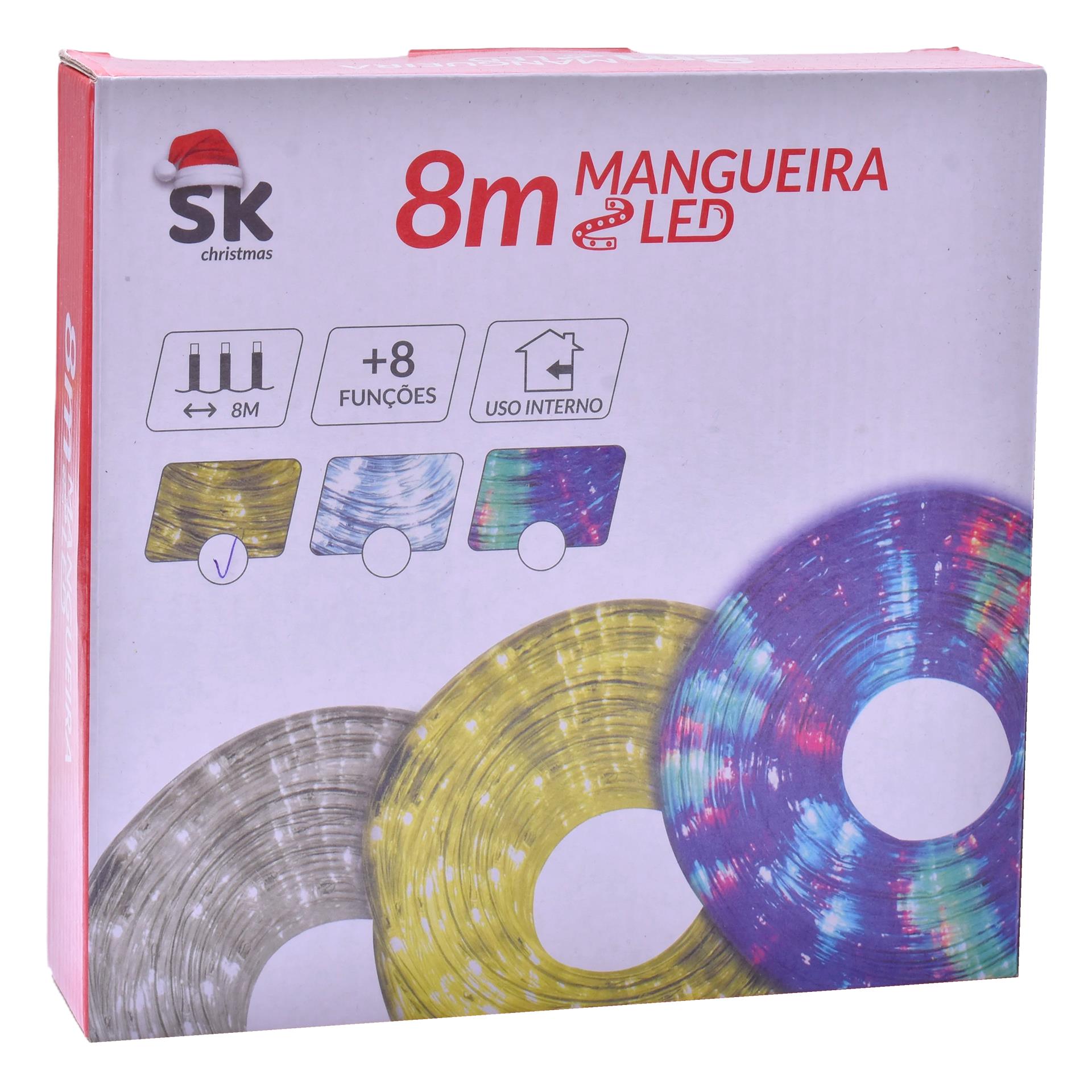 MANG LED 8MT AMR 8FUN 2697-150A-08 CX20 MANG LED 8MT AMR 8FUN 2697-150A-08 CX20
